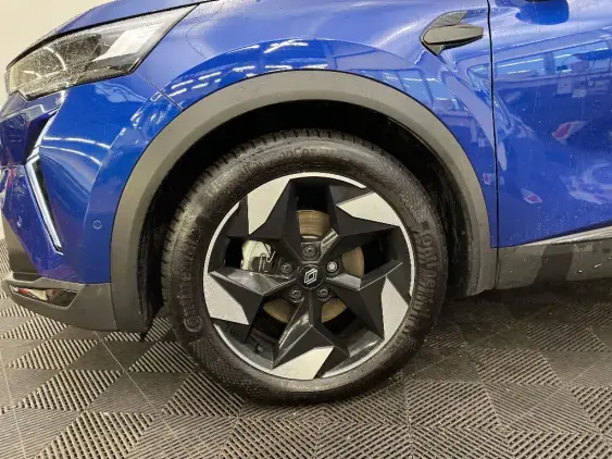 RENAULT CAPTUR II - voiture d'occasion - Photo 23