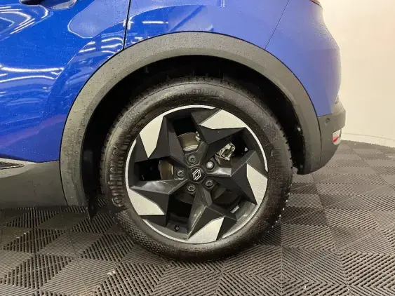 RENAULT CAPTUR II - voiture d'occasion - Photo 24