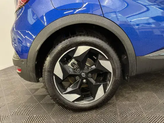 RENAULT CAPTUR II - voiture d'occasion - Photo 25