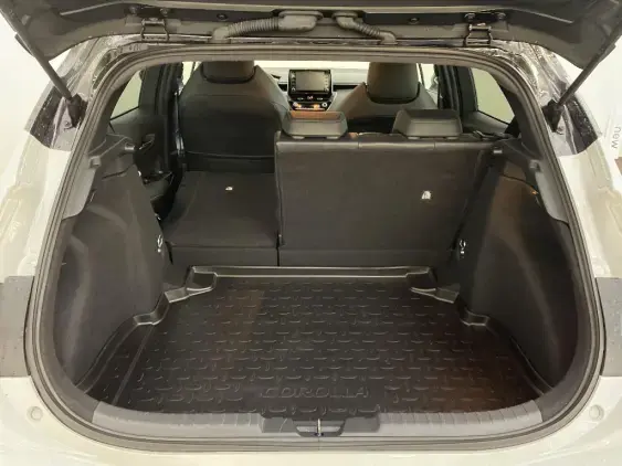 TOYOTA COROLLA XII - voiture d'occasion - Photo 16