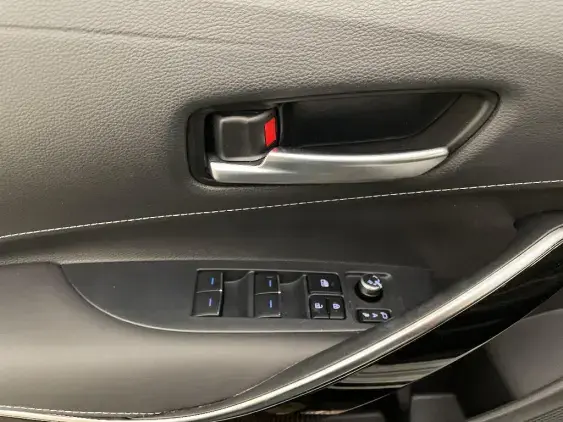 TOYOTA COROLLA XII - voiture d'occasion - Photo 17