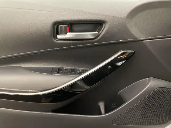 TOYOTA COROLLA XII - voiture d'occasion - Photo 19