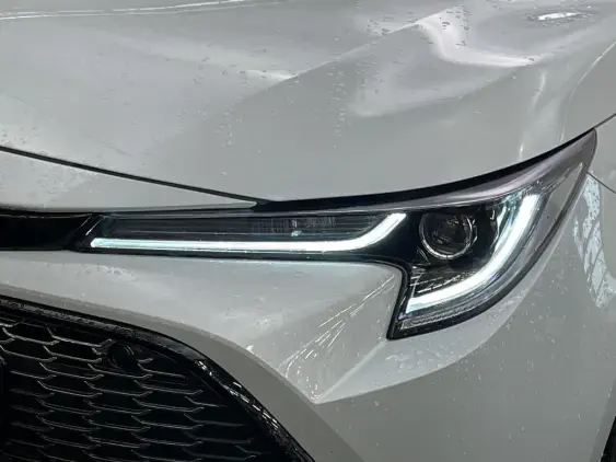 TOYOTA COROLLA XII - voiture d'occasion - Photo 22