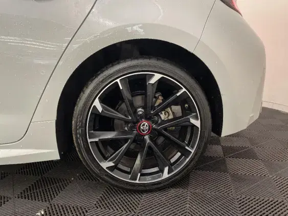 TOYOTA COROLLA XII - voiture d'occasion - Photo 24