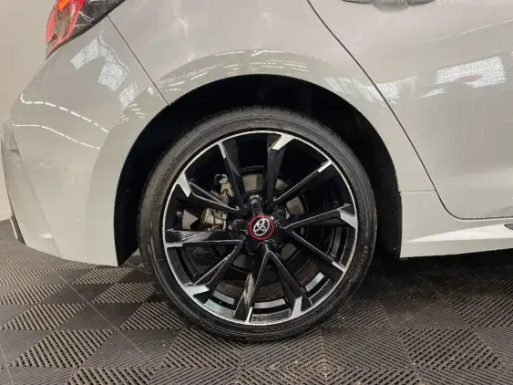 TOYOTA COROLLA XII - voiture d'occasion - Photo 25