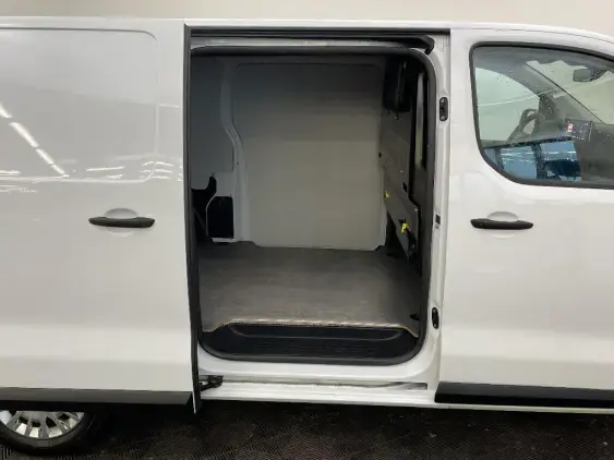 TOYOTA PROACE II - voiture d'occasion - Photo 16