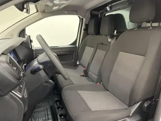 TOYOTA PROACE II - voiture d'occasion - Photo 18