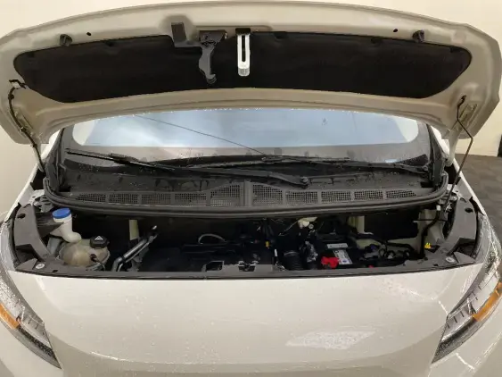 TOYOTA PROACE II - voiture d'occasion - Photo 21