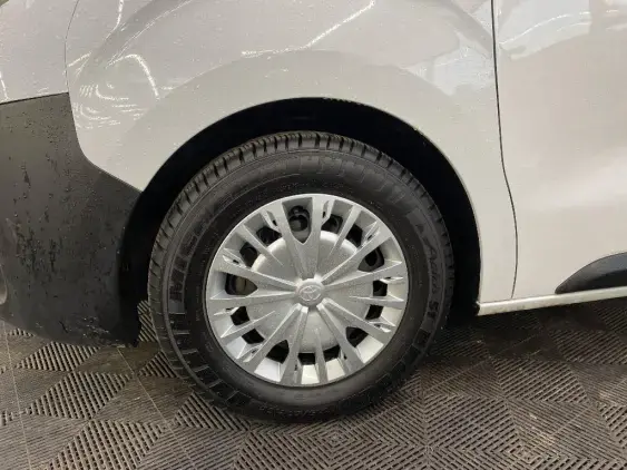 TOYOTA PROACE II - voiture d'occasion - Photo 23