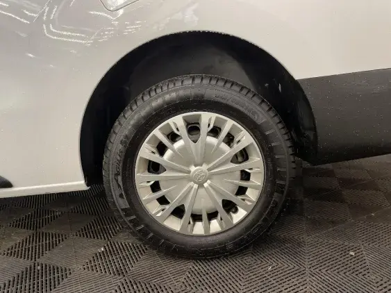 TOYOTA PROACE II - voiture d'occasion - Photo 24