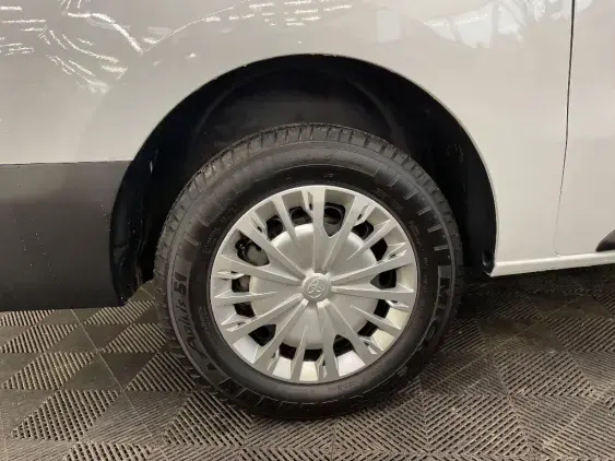 TOYOTA PROACE II - voiture d'occasion - Photo 25