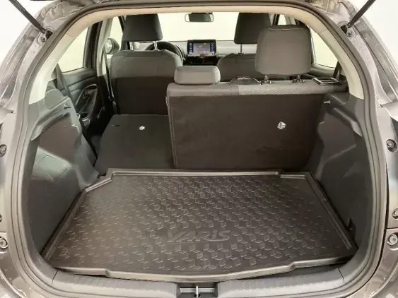 TOYOTA YARIS IV - voiture d'occasion - Photo 16