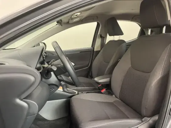 TOYOTA YARIS IV - voiture d'occasion - Photo 18