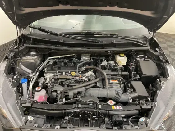 TOYOTA YARIS IV - voiture d'occasion - Photo 21