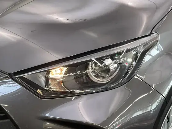 TOYOTA YARIS IV - voiture d'occasion - Photo 22