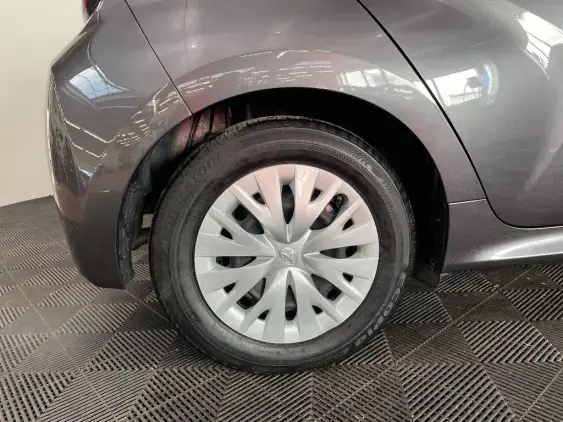 TOYOTA YARIS IV - voiture d'occasion - Photo 25