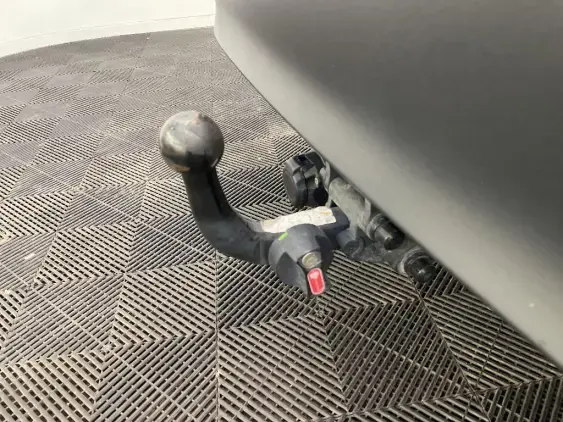 TOYOTA YARIS CROSS I - voiture d'occasion - Photo 17