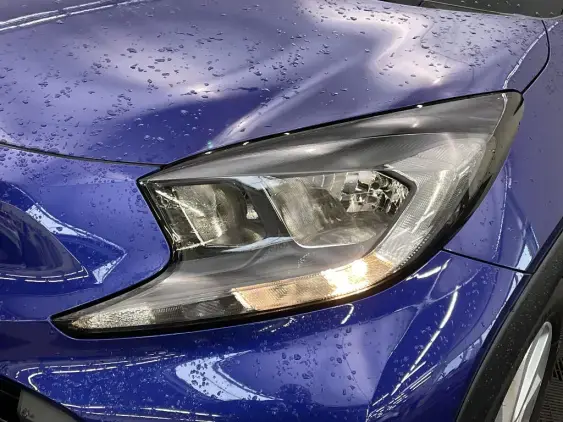 TOYOTA AYGO X - voiture d'occasion - Photo 22