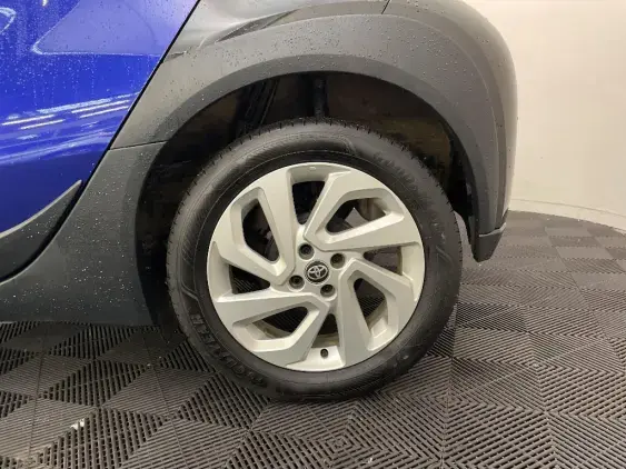 TOYOTA AYGO X - voiture d'occasion - Photo 24