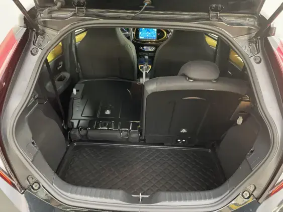 TOYOTA AYGO X - voiture d'occasion - Photo 16