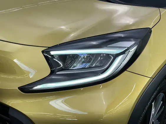 TOYOTA AYGO X - voiture d'occasion - Photo 22