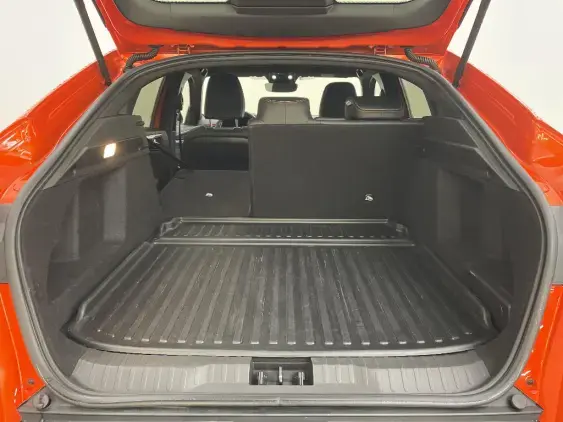 RENAULT ARKANA - voiture d'occasion - Photo 16