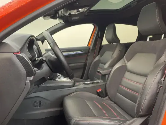 RENAULT ARKANA - voiture d'occasion - Photo 18