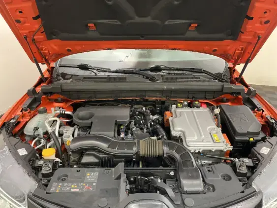 RENAULT ARKANA - voiture d'occasion - Photo 21