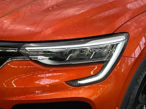 RENAULT ARKANA - voiture d'occasion - Photo 22