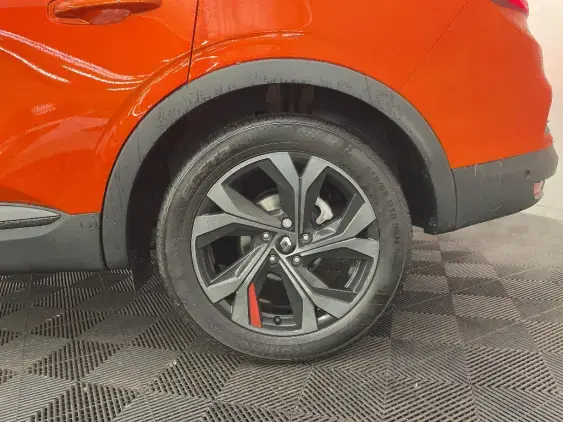 RENAULT ARKANA - voiture d'occasion - Photo 24