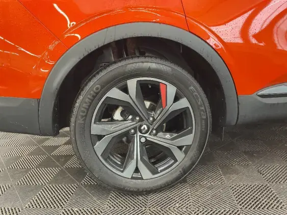 RENAULT ARKANA - voiture d'occasion - Photo 25