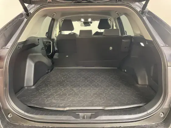 TOYOTA RAV4 V - voiture d'occasion - Photo 16