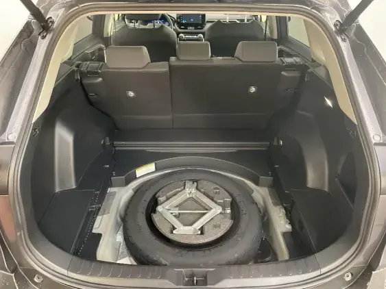 TOYOTA RAV4 V - voiture d'occasion - Photo 17