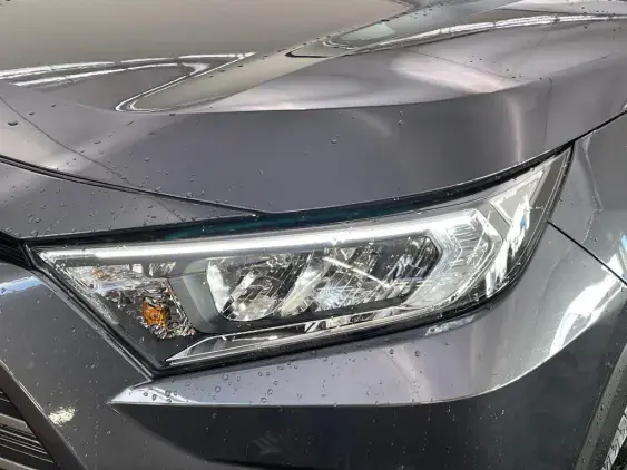 TOYOTA RAV4 V - voiture d'occasion - Photo 22