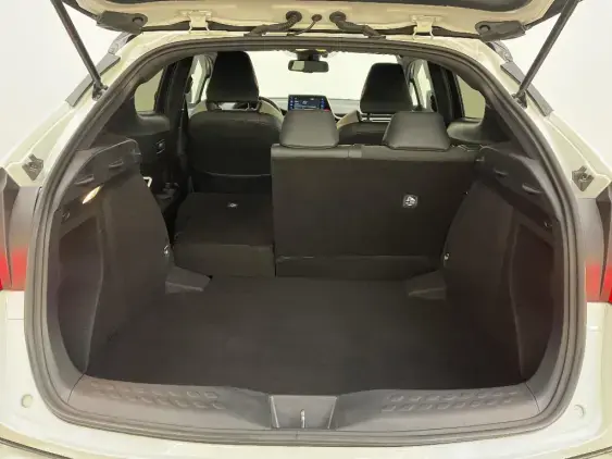 TOYOTA C-HR - voiture d'occasion - Photo 16