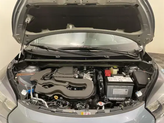 TOYOTA AYGO X - voiture d'occasion - Photo 21