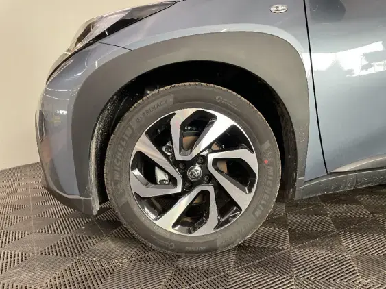 TOYOTA AYGO X - voiture d'occasion - Photo 23