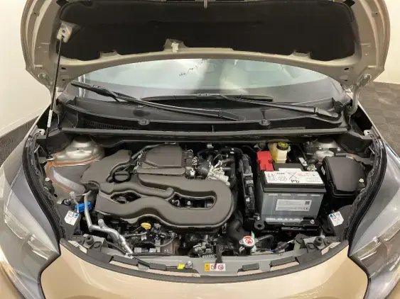 TOYOTA AYGO X - voiture d'occasion - Photo 21