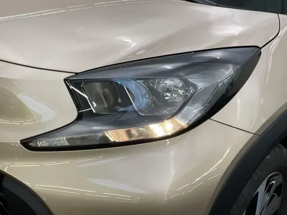 TOYOTA AYGO X - voiture d'occasion - Photo 22