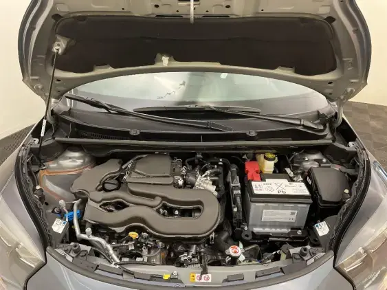 TOYOTA AYGO X - voiture d'occasion - Photo 21