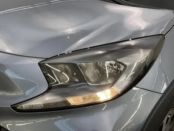 TOYOTA AYGO X - voiture d'occasion - Photo 22