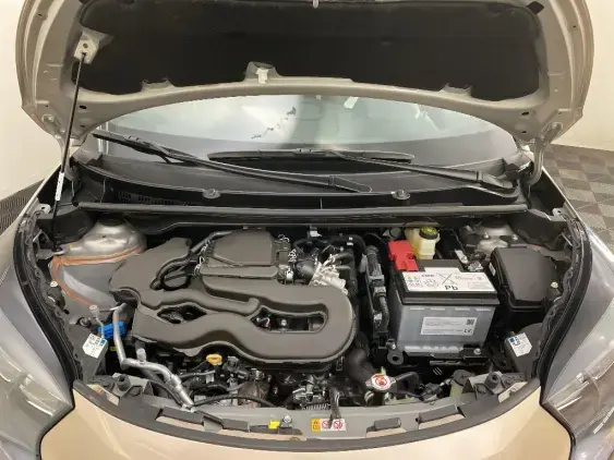 TOYOTA AYGO X - voiture d'occasion - Photo 21