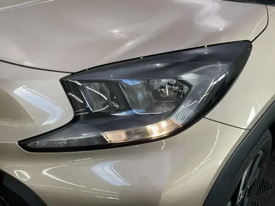 TOYOTA AYGO X - voiture d'occasion - Photo 22