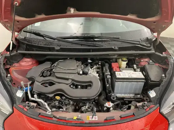 TOYOTA AYGO X - voiture d'occasion - Photo 21