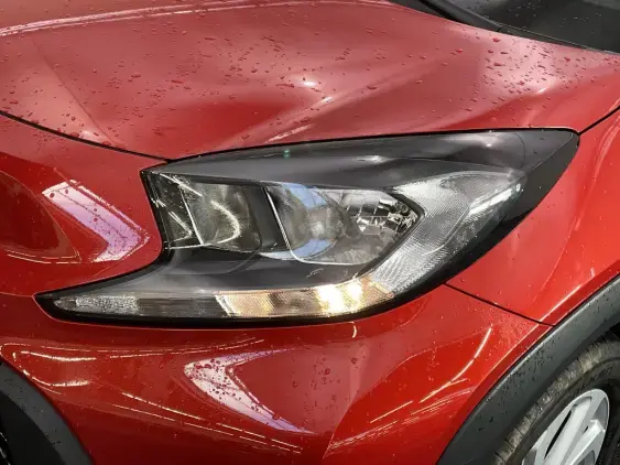 TOYOTA AYGO X - voiture d'occasion - Photo 22