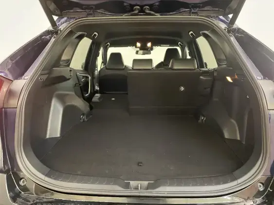 SUZUKI ACROSS - voiture d'occasion - Photo 16