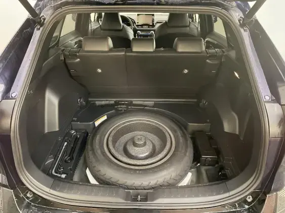 SUZUKI ACROSS - voiture d'occasion - Photo 17