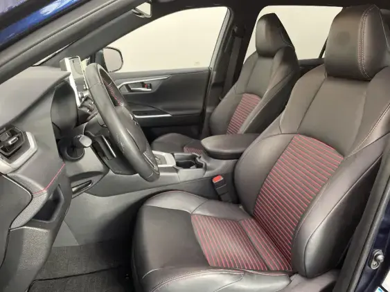 SUZUKI ACROSS - voiture d'occasion - Photo 18