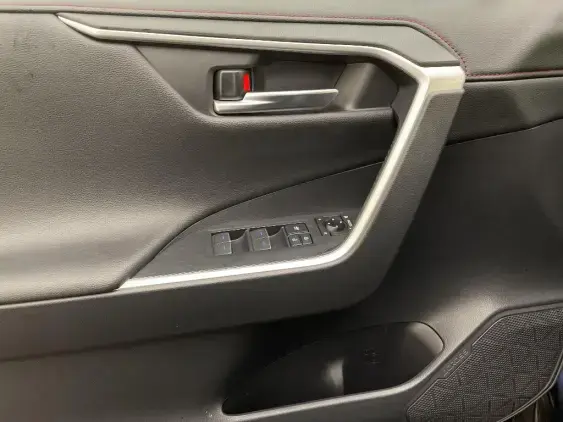 SUZUKI ACROSS - voiture d'occasion - Photo 19