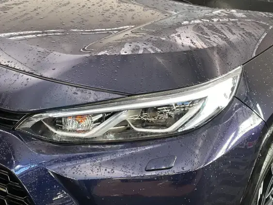 SUZUKI ACROSS - voiture d'occasion - Photo 22